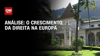 Análise: O crescimento da direita na Europa | WW