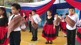 Mexican Hat Dance