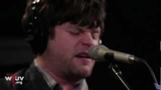 Jesse Dee - I Won't Forget About You (Live at WFUV)