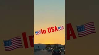 미국유학생Vlog️‍ in CA️‍ #Shorts