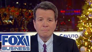 Cavuto signs off from Fox News