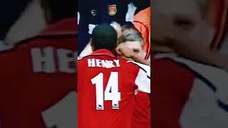 Father vs Son Battle! Henry vs Mbappe, Who did better? #football #futbol #soccer