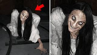 30 Scary Videos That Should Have Stayed Secret