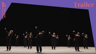 Minus 16 - Ohad Naharin (NDT 2 | The beauty of it all)