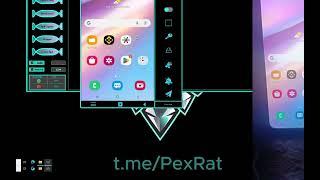 PexRat Android Powerful Tools