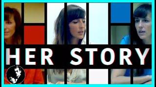 HER STORY | All 271 entries in chronological order