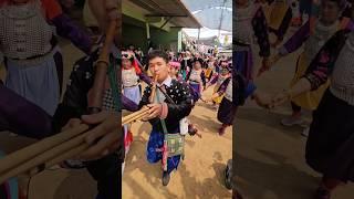 TRADITIONAL LISU TRIBE CELEBRATION THAILAND #love #dance #thailand #asia #love #tribe #celebration