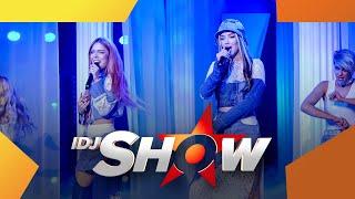 ZONA & VALENTINNA - AURORA (LIVE @ IDJSHOW)