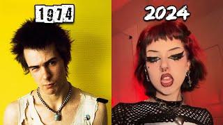 Punk Nostalgia is The WORST Trend of 2024