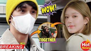 Zhao Lusi & Wu Lei Relationship Clues Are Too OBVIOUS To Ignore! 