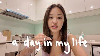 living in Bangkok EP.2 | productive day