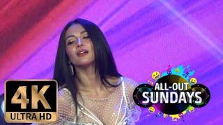 OPENING | Sanya Lopez nag ala BRITNEY SPEARS LIVE! All Out Sundays HD QUALITY