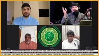 Dua Qabool Karwane Ka Tareka | Spirituality | Mystical | Quran | Sufi Guidance Production