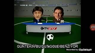 Ntv Spor Komik Reklamı