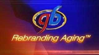 Growing Bolder: Rebranding Aging™