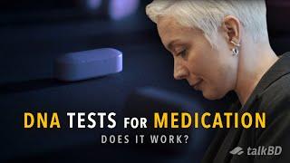 Can Genetic Tests Help You Find the Right Medication? | Dr. Jehannine Austin 