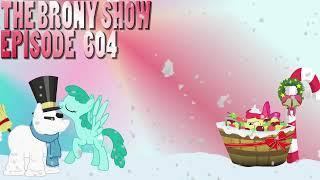 The Brony Show 604 - Ponies in my Noita?