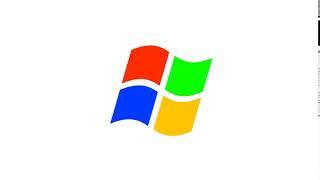 Requested by Garrett Kensley: The 1992 Windows logo morphs into the 2001 Windows logo!