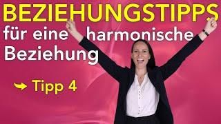 Mehr Glück in der Beziehung | Beziehungstipps für Frauen und Männer | Daniela Lovric