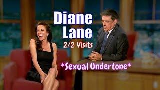 Diane Lane - Wow, Wow, Wow! - 2/2 Appearances In Chronological Order