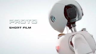 PROTO - Sci-Fi Short Film (Full Length)