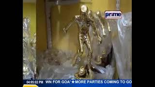 prime media goa Live Stream