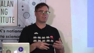Professor Peter O’Hearn: "Reasoning with Big Code"