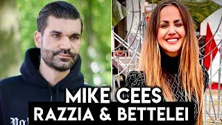 Mike Cees will aus Knast: Razzia, Flucht von Delia & Brief an Michelle Monballijn | UPDATE