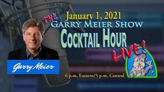 Garrforce LIVE Show - January 1, 2021