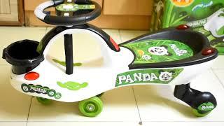 How to assemble PANDA CAR | MAGIC CAR | TWISTER #PANDACAR,#ASSEMBLE,#UNBOXING