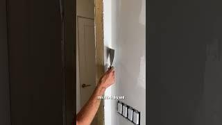 Beginner Drywall Tip! This might be why you suck at corners!