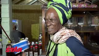 Rasta woman claims to be 141 years old