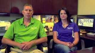 Western Iowa Development Association  - Total Farm Solutions