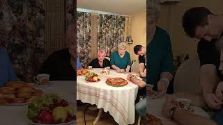 Съёмка передачи "Когда все дома" #ляляразмахова