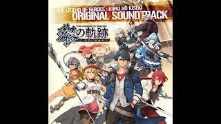 Kuro no Kiseki OST - Namonaki Akumu No Hate -Less Vocal Ver.-