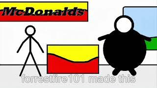 forrestfire101's Stick Figures on Crack (FULL COMPILATION, HD)