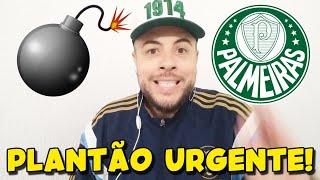 URGENTE! FIM DA NOVELA DUDU? DESABAFO E RECADO PRO DUDU QUE ENCERROU O CICLO DELE NO PALMEIRAS!