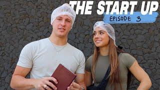 Behind The Scenes | THE START UP S1:E3