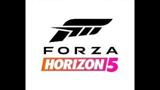 Forza Horizon 5 - Livestream von FrankenGam3r