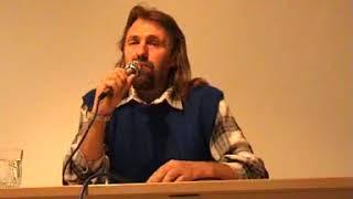 Елеазар за Бездната, Шамбала, Гносис, Яджнавалкия (лекция 2005)