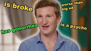 This is The Most Repulsive Man on the Planet (LOREN AND FAITH 90 Day Fiance DEEP DIVE)