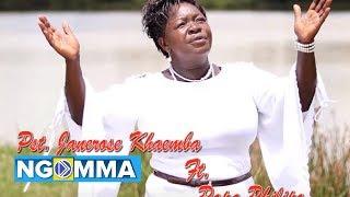 WELE WO MWIKULU BY PST JANEROSE KHAEMBA. SKIZA 5322711 (OFFICIAL VIDEO)