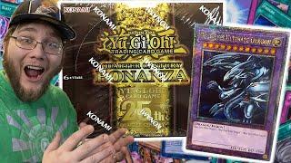 BEST PACKS EVER!? Yu-Gi-Oh! Quarter Century Bonanza Box Opening!