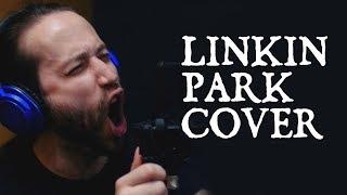 LINKIN PARK - "Crawling" (Cover by Jonathan Young)