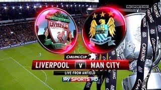 Liverpool 0 - 1 Fulham Goals & Highlights (01/05/2012 Tuesday 1st May) - Sky Sports HD