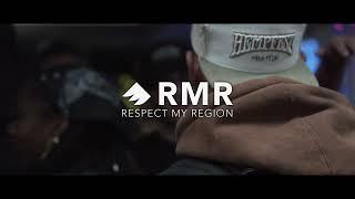 Respect My Region Brand Video | Music, Cannabis, Media, Marketing