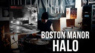 Riccardo Cenci - Boston Manor - Halo (Drum Cover)