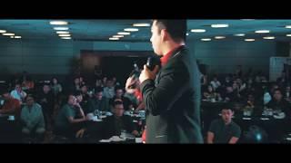 Unlocking Blockchain Money Machines Manila Conference 2018