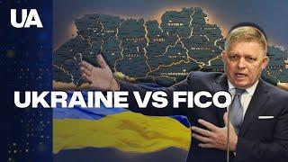 Ukraine vs. Fico: How Kyiv Plans to Counter Fico’s Energy Threats