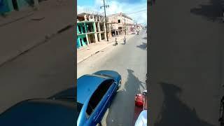 The Real Streets Of Morón, Cuba